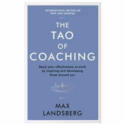 Allen & Unwin The Tao of Coaching, Business & finance, English, Paperback, 160 pages