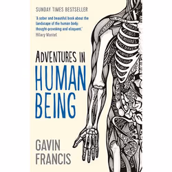 Allen & Unwin Adventures in Human Being, Science & nature, English, Paperback, 288 pages