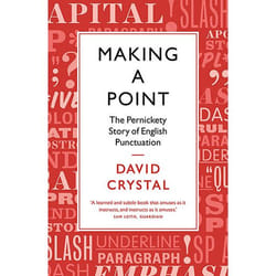 Allen & Unwin Making a Point book Reference & languages English Paperback 400 pages