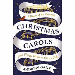 Allen & Unwin Christmas Carols, Music, English, Paperback, 255 pages