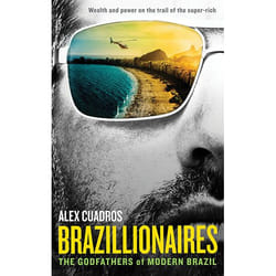Allen & Unwin Brazillionaires book Politics English 368 pages