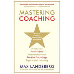 Allen & Unwin Mastering Coaching book Business & finance English Paperback 256 pages
