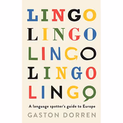 Allen & Unwin Lingo, Reference & languages, English, Paperback, 304 pages