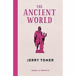 ISBN Ancient World : Ideas in Profile, History, English, 160 pages