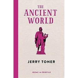 ISBN Ancient World : Ideas in Profile book History English 160 pages