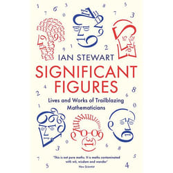 ISBN Significant Figures book Paperback 320 pages