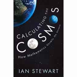 Allen & Unwin Calculating the Cosmos, Science & nature, English, Paperback, 352 pages