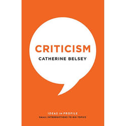 Allen & Unwin Criticism book Literature English Paperback 176 pages