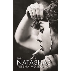 ISBN The Natashas book Hardcover 240 pages
