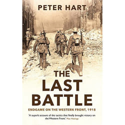 ISBN The Last Battle book Paperback 464 pages