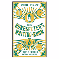 Allen & Unwin In the Bonesetter's Waiting Room, Health, mind & body, English, Paperback, 256 pages