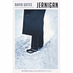 Allen & Unwin Jernigan, Fiction, English, Paperback, 352 pages