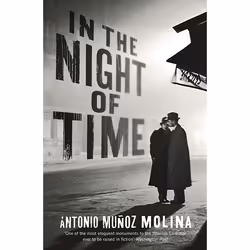 Allen & Unwin In the Night of Time, Fiction, English, Paperback, 656 pages