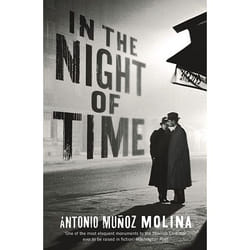 Allen & Unwin In the Night of Time book Fiction English Paperback 656 pages