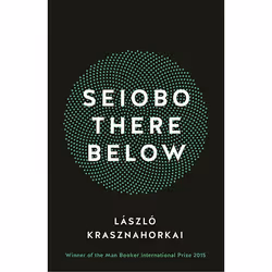 Allen & Unwin Seiobo There Below, Fiction, English, Paperback, 464 pages