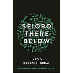 Allen & Unwin Seiobo There Below book Fiction English Paperback 464 pages