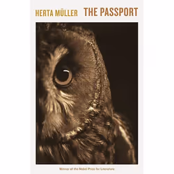 Allen & Unwin The Passport, Fiction, English, Paperback