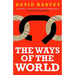 Allen & Unwin The Ways of the World book Philosophy English Paperback 384 pages