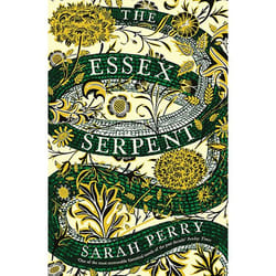 Allen & Unwin The Essex Serpent book Fiction English Paperback 448 pages