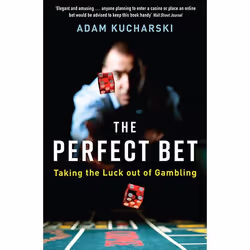Allen & Unwin The Perfect Bet, English, Paperback, 288 pages