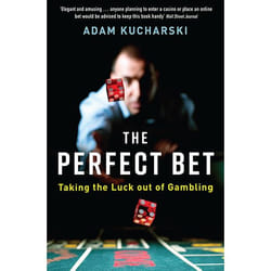 Allen & Unwin The Perfect Bet book English Paperback 288 pages