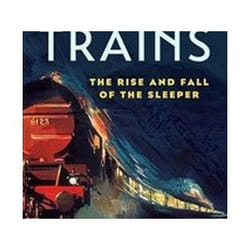 ISBN Night Trains : The Rise and Fall of the Sleeper book Travel English Paperback 256 pages