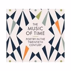 ISBN Music of Time : Poetry in the Twentieth Century, Music, English, Paperback, 528 pages