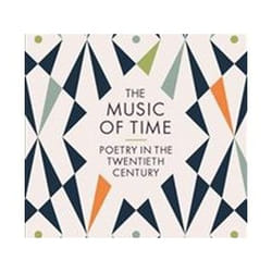 ISBN Music of Time : Poetry in the Twentieth Century book English Paperback 528 pages