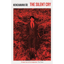 Allen & Unwin The Silent Cry book Fiction English Paperback 288 pages
