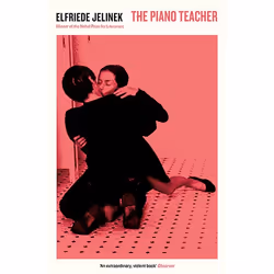Allen & Unwin The Piano Teacher, Fiction, English, Paperback, 290 pages