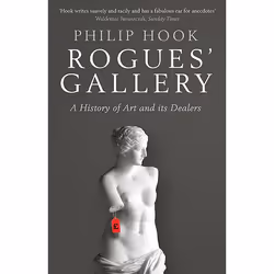 ISBN Rogues' Gallery, Paperback, 288 pages