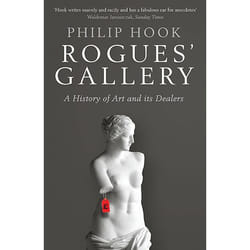 ISBN Rogues' Gallery book Paperback 288 pages