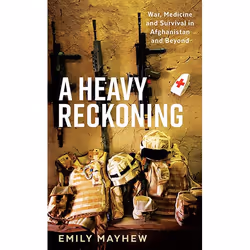 Allen & Unwin A Heavy Reckoning, Health, mind & body, English, Paperback, 320 pages