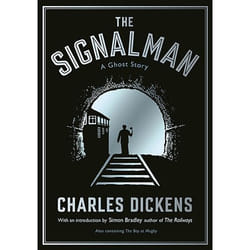 Allen & Unwin The Signalman book Fiction English Paperback 64 pages