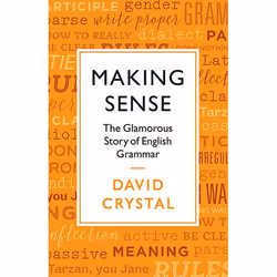 Allen & Unwin Making Sense, Reference & languages, English, Paperback, 320 pages
