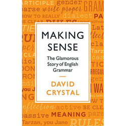 Allen & Unwin Making Sense book Reference & languages English Paperback 320 pages