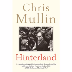 Allen & Unwin Hinterland, Biography, English, Paperback, 386 pages