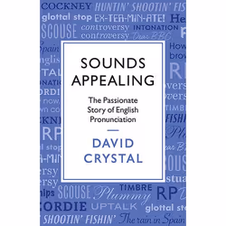 ISBN Sounds Appealing, Paperback, 304 pages
