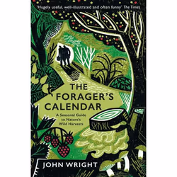 ISBN The Forager's Calendar, Paperback, 400 pages
