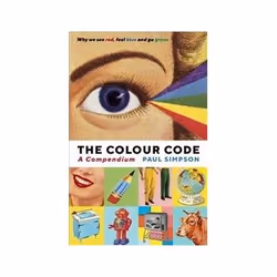 ISBN Colour Code: A Compendium, History, English, 240 pages