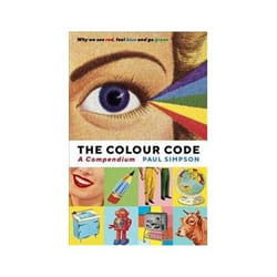 ISBN Colour Code: A Compendium book History English 240 pages