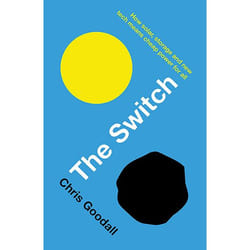 Allen & Unwin The Switch book Science & nature English Paperback 288 pages