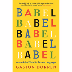 ISBN Babel, Paperback, 368 pages
