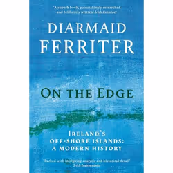 ISBN On the Edge, Paperback, 400 pages