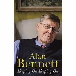 Allen & Unwin Keeping On Keeping On, Biography, English, Paperback, 544 pages
