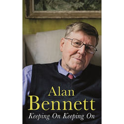 Allen & Unwin Keeping On Keeping On book Biography English Paperback 544 pages