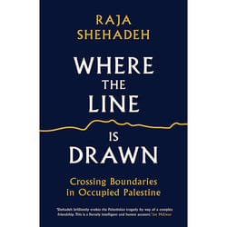Allen & Unwin Where the Line is Drawn book English Paperback 240 pages
