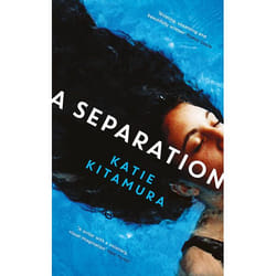 Allen & Unwin A Separation book Fiction English Paperback 240 pages