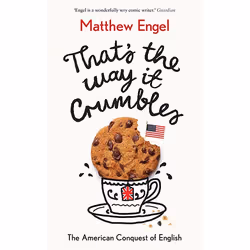 Allen & Unwin That's The Way It Crumbles, Reference & languages, English, Paperback, 288 pages