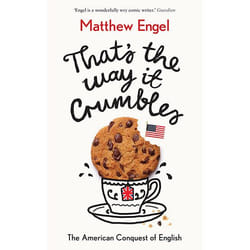 Allen & Unwin That's The Way It Crumbles book Reference & languages English Paperback 288 pages